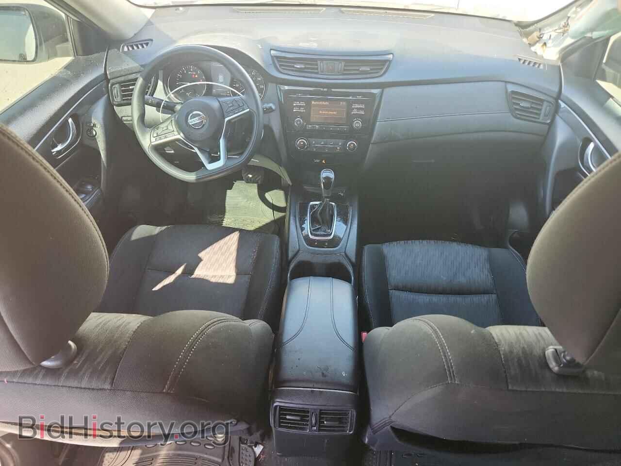2017 NISSAN ROGUE - VIN: KNMAT2MT0HP524442 - Фото 8