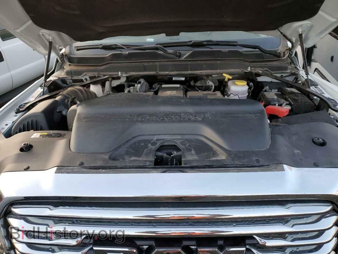 2022 RAM 3500 - VIN: 3C63R3KL4NG334859 - Photo 11