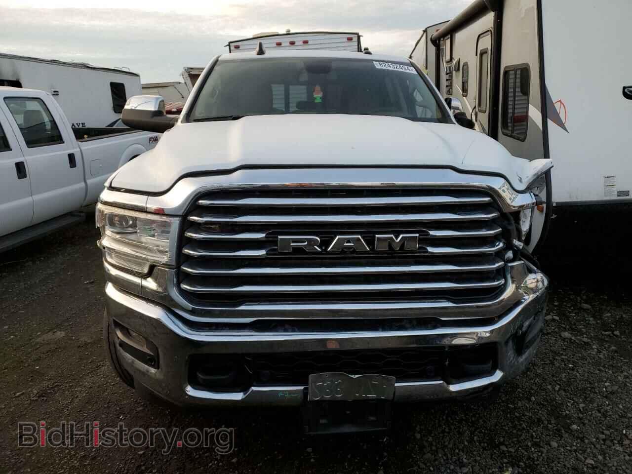 2022 RAM 3500 - VIN: 3C63R3KL4NG334859 - Photo 5