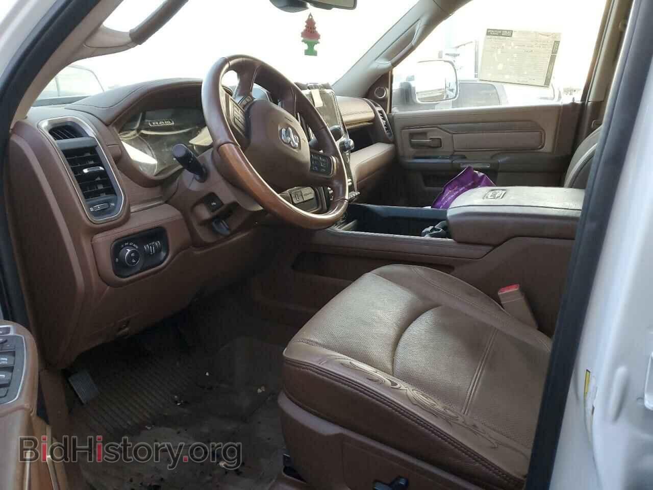 2022 RAM 3500 - VIN: 3C63R3KL4NG334859 - Photo 7