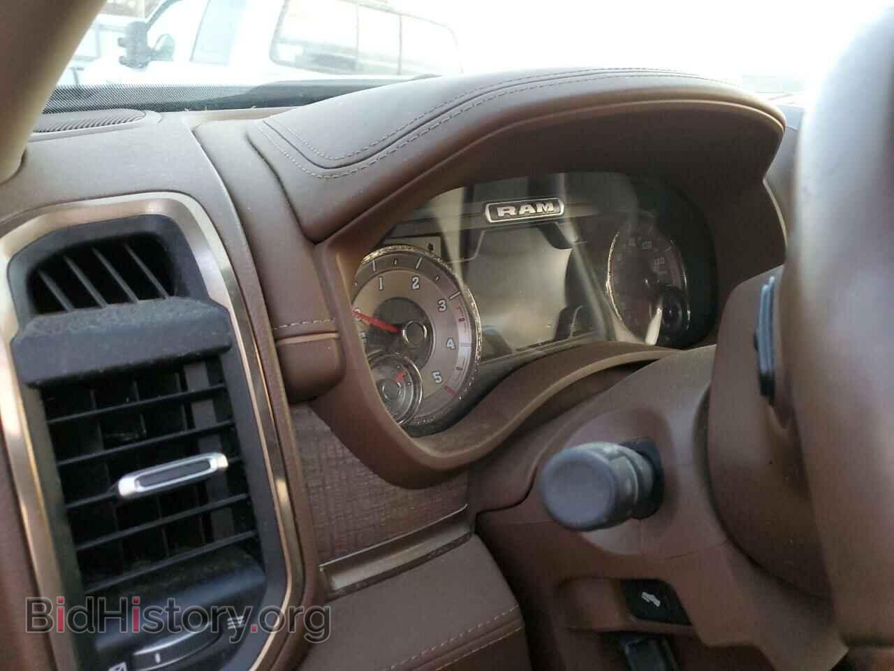 2022 RAM 3500 - VIN: 3C63R3KL4NG334859 - Photo 9