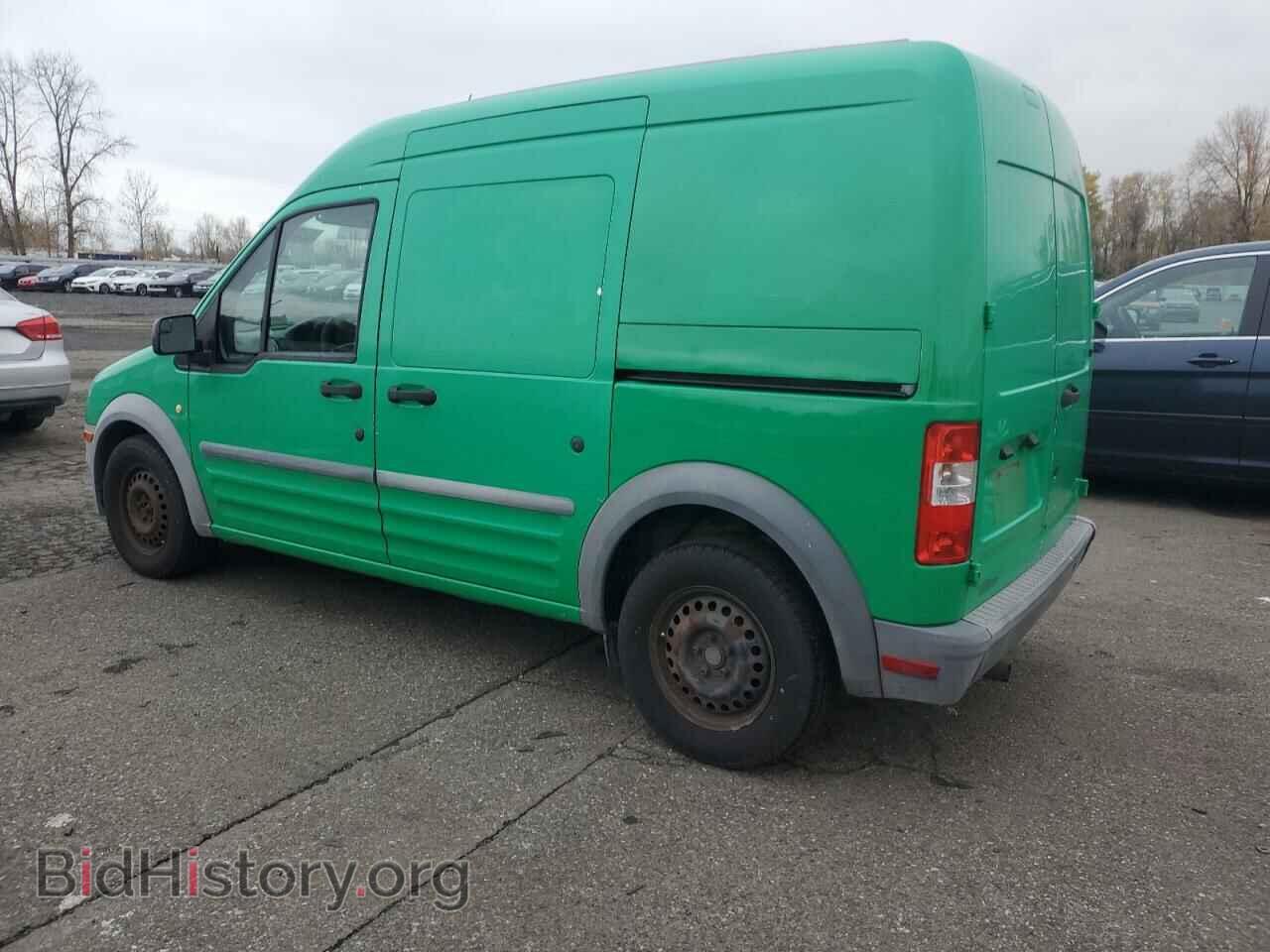 2012 FORD TRANSIT - VIN: NM0LS7ANXCT117434 - Фото 2