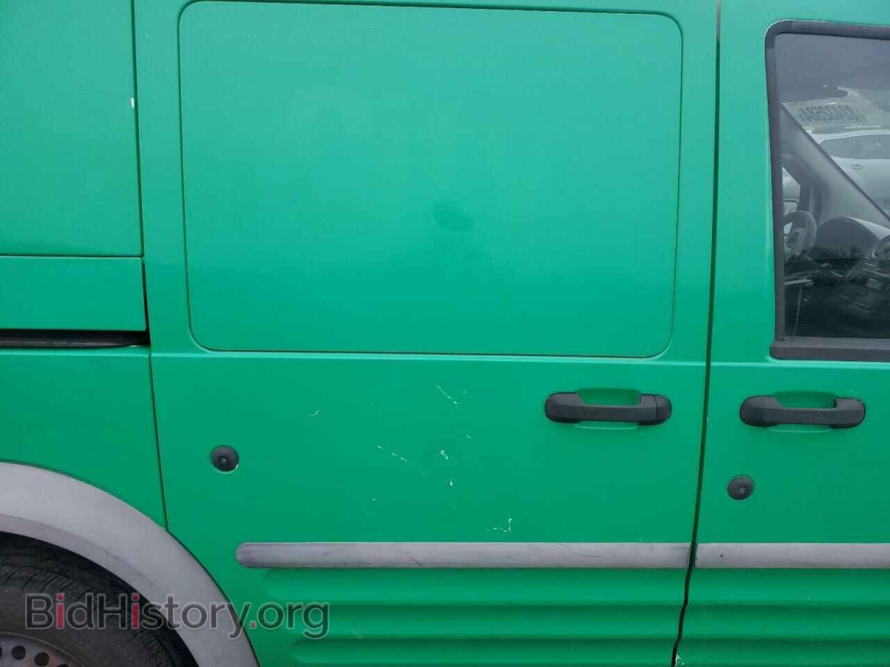 2012 FORD TRANSIT - VIN: NM0LS7ANXCT117434 - Фото 11