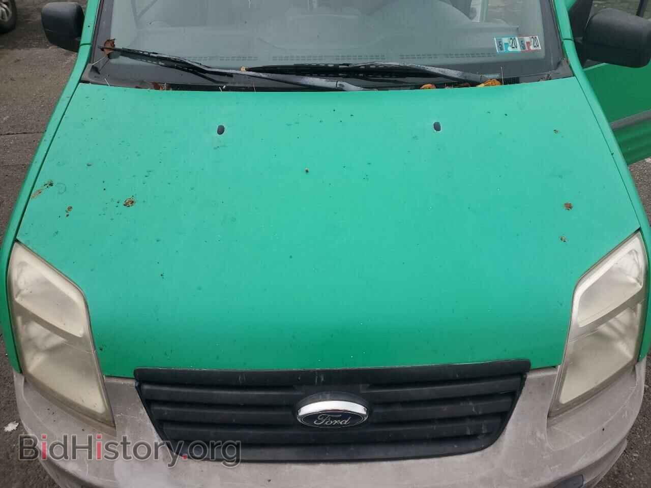 2012 FORD TRANSIT - VIN: NM0LS7ANXCT117434 - Фото 12