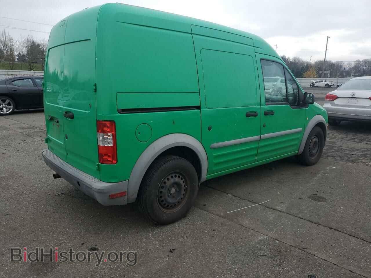 2012 FORD TRANSIT - VIN: NM0LS7ANXCT117434 - Фото 3