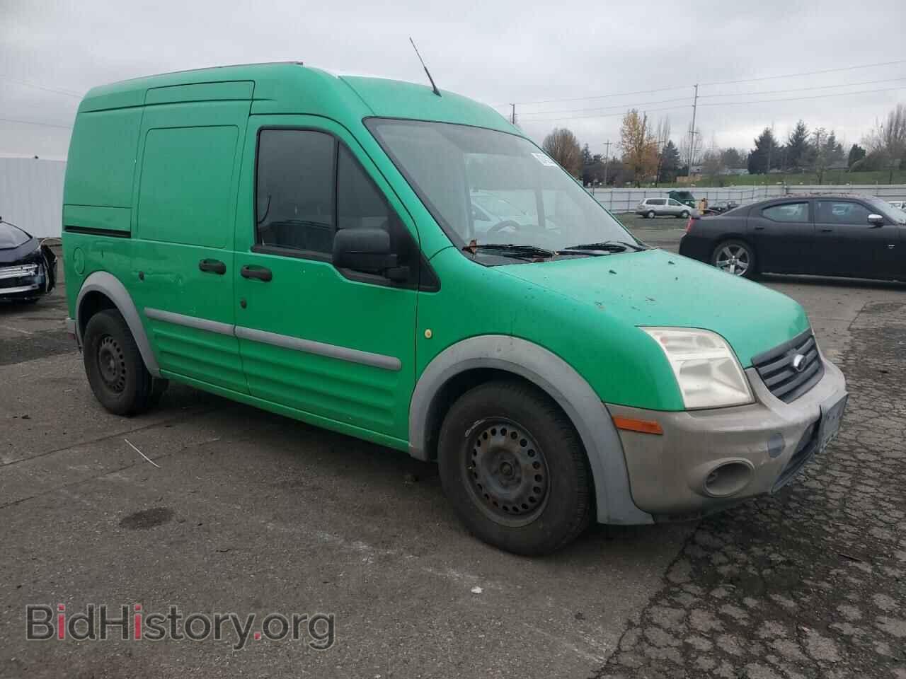 2012 FORD TRANSIT - VIN: NM0LS7ANXCT117434 - Фото 4