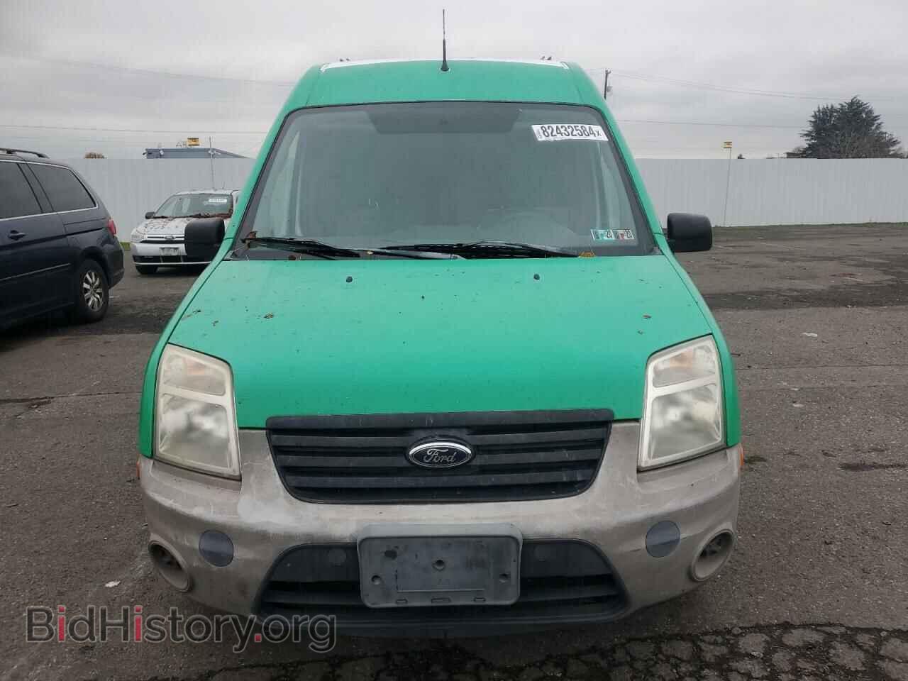 2012 FORD TRANSIT - VIN: NM0LS7ANXCT117434 - Фото 5