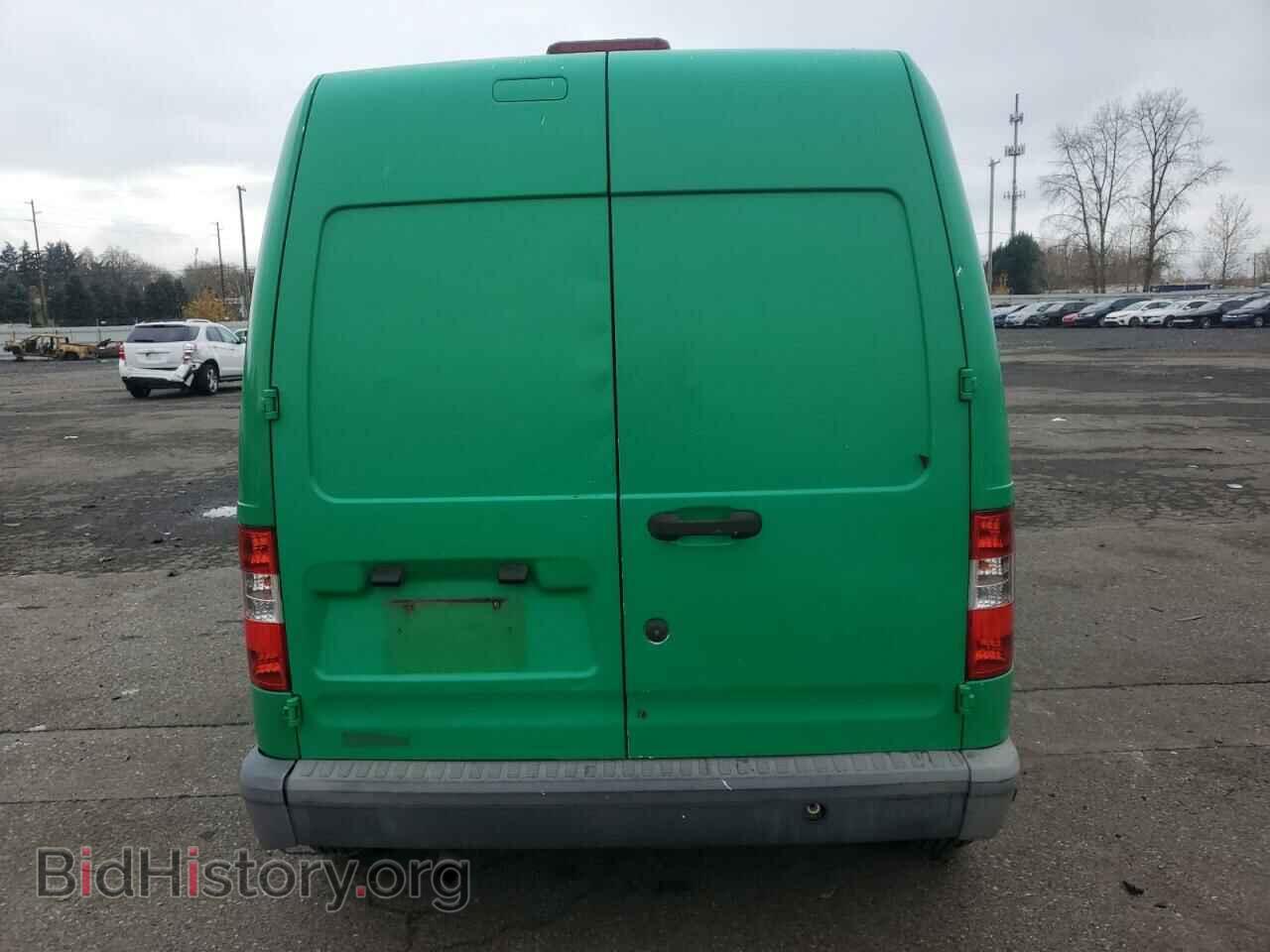 2012 FORD TRANSIT - VIN: NM0LS7ANXCT117434 - Фото 6