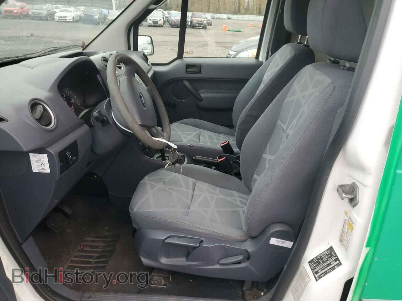 2012 FORD TRANSIT - VIN: NM0LS7ANXCT117434 - Фото 7