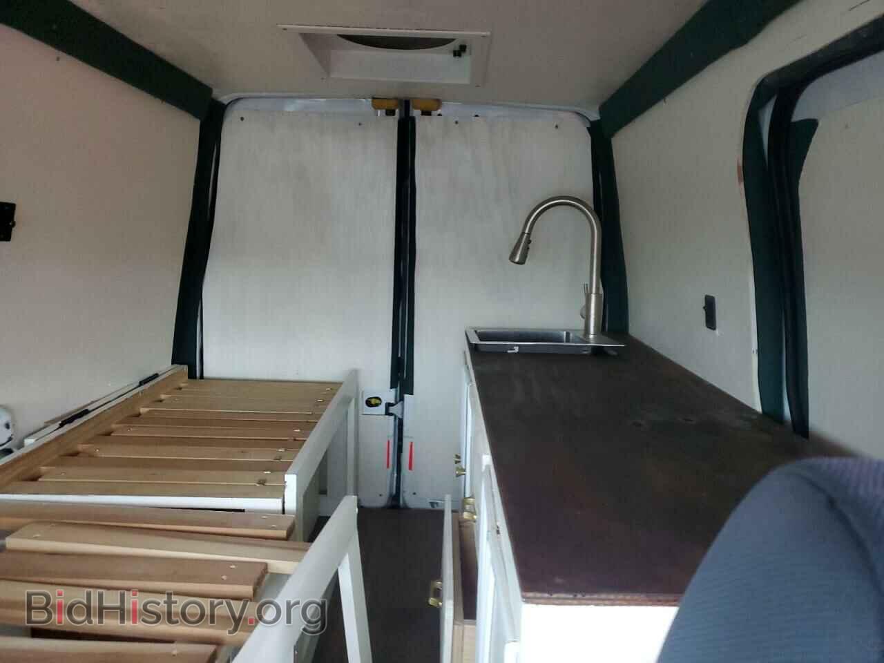 2012 FORD TRANSIT - VIN: NM0LS7ANXCT117434 - Фото 10