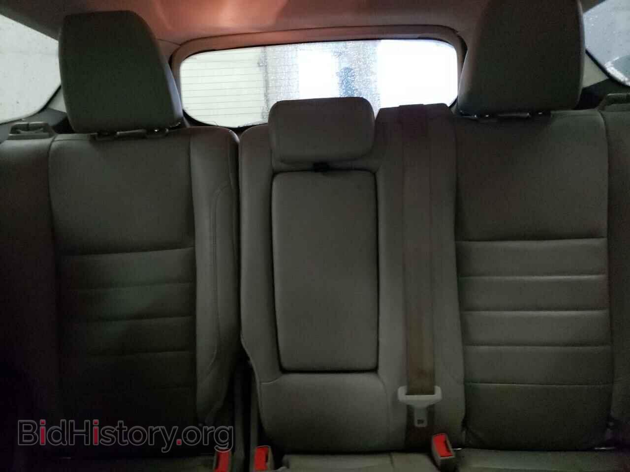 2013 FORD ESCAPE - VIN: 1FMCU9HX8DUB14085 - Photo 10