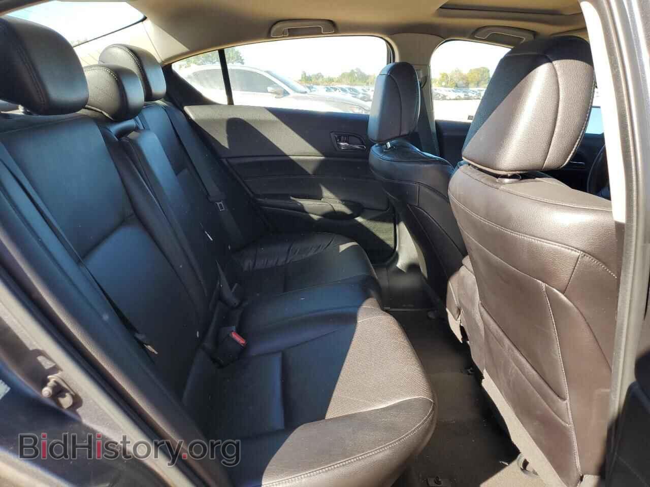 2014 ACURA ILX - VIN: 19VDE1F31EE010800 - Фото 10