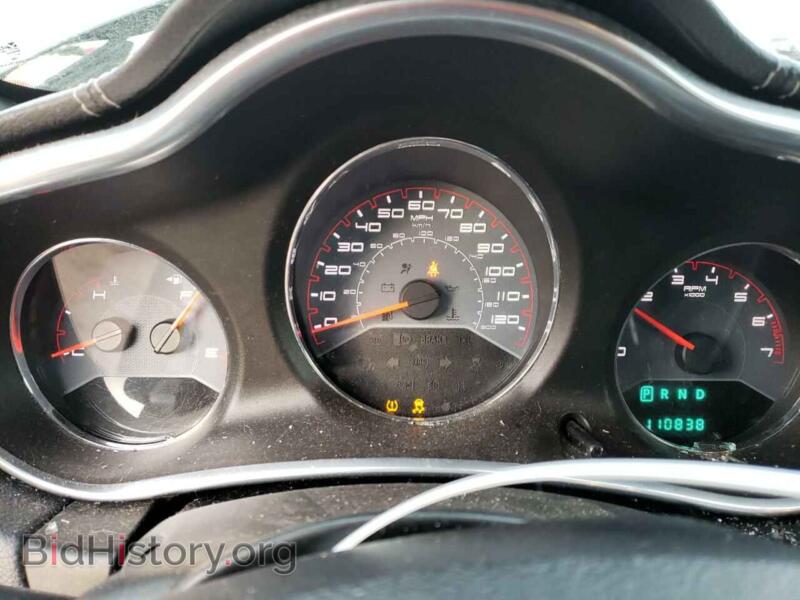 2013 Dodge AVENGER (VIN 1C3CDZAB0DN588078) — photo 9 of 12