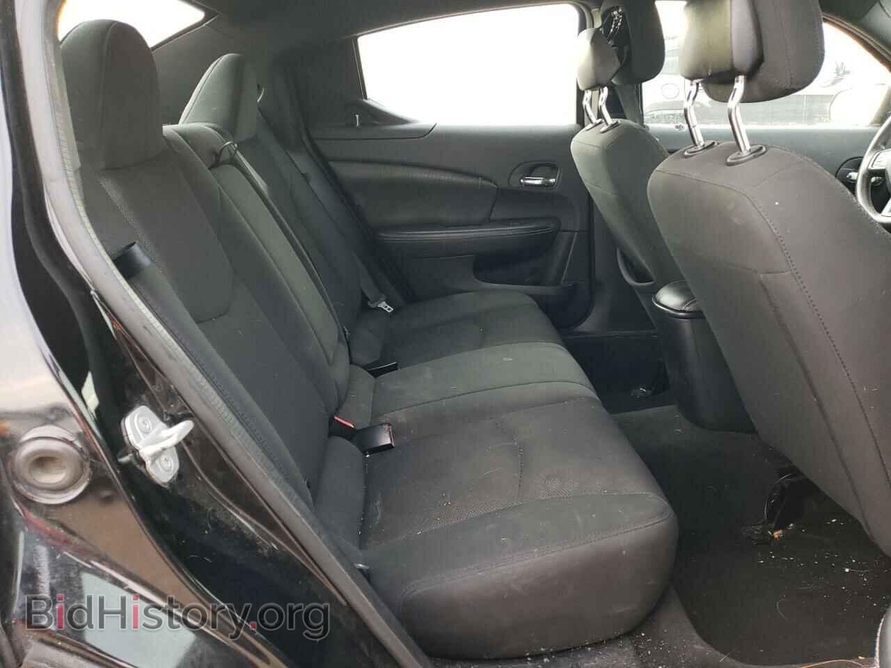 2013 DODGE AVENGER - VIN: 1C3CDZAB0DN588078 - Photo 10