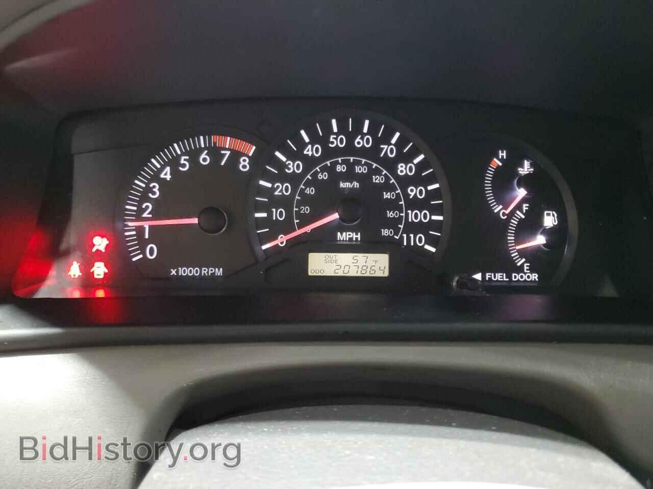 2007 TOYOTA COROLLA - VIN: 1NXBR32E37Z841799 - Фото 9