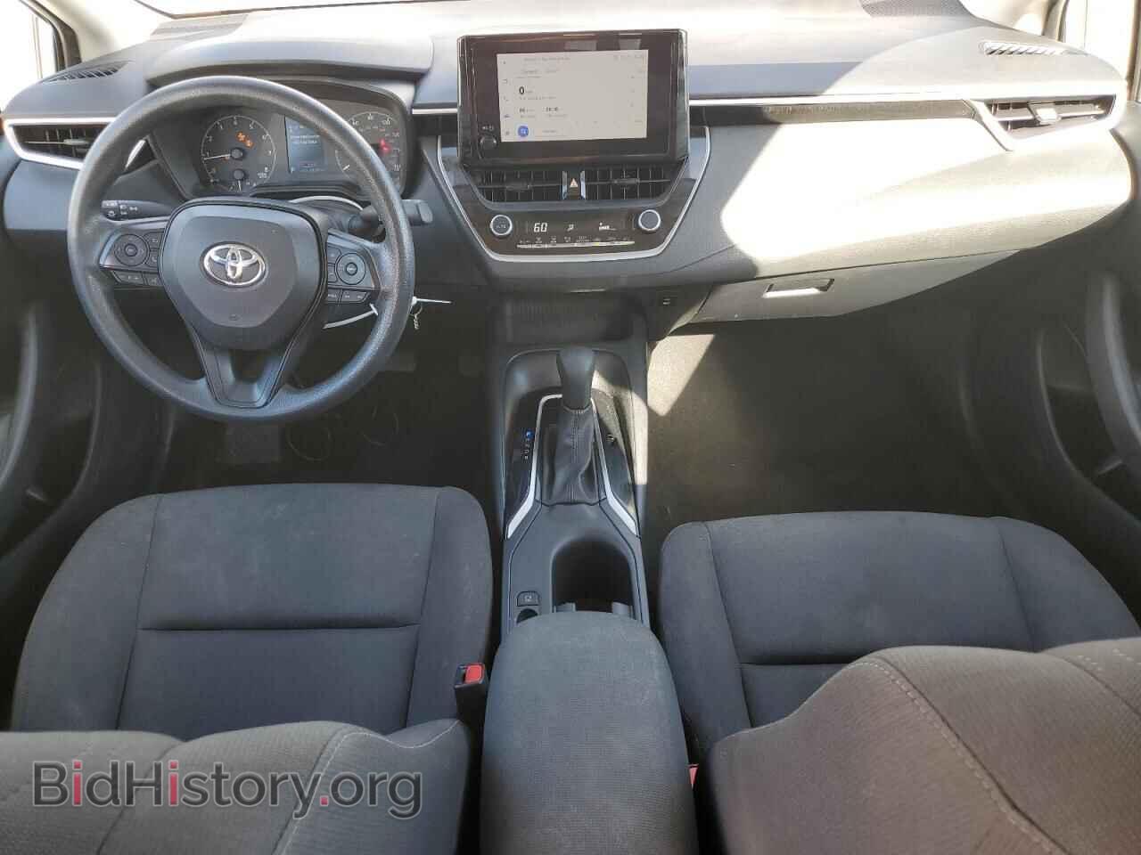 2023 TOYOTA COROLLA - VIN: 5YFB4MDE5PP012929 - Фото 8