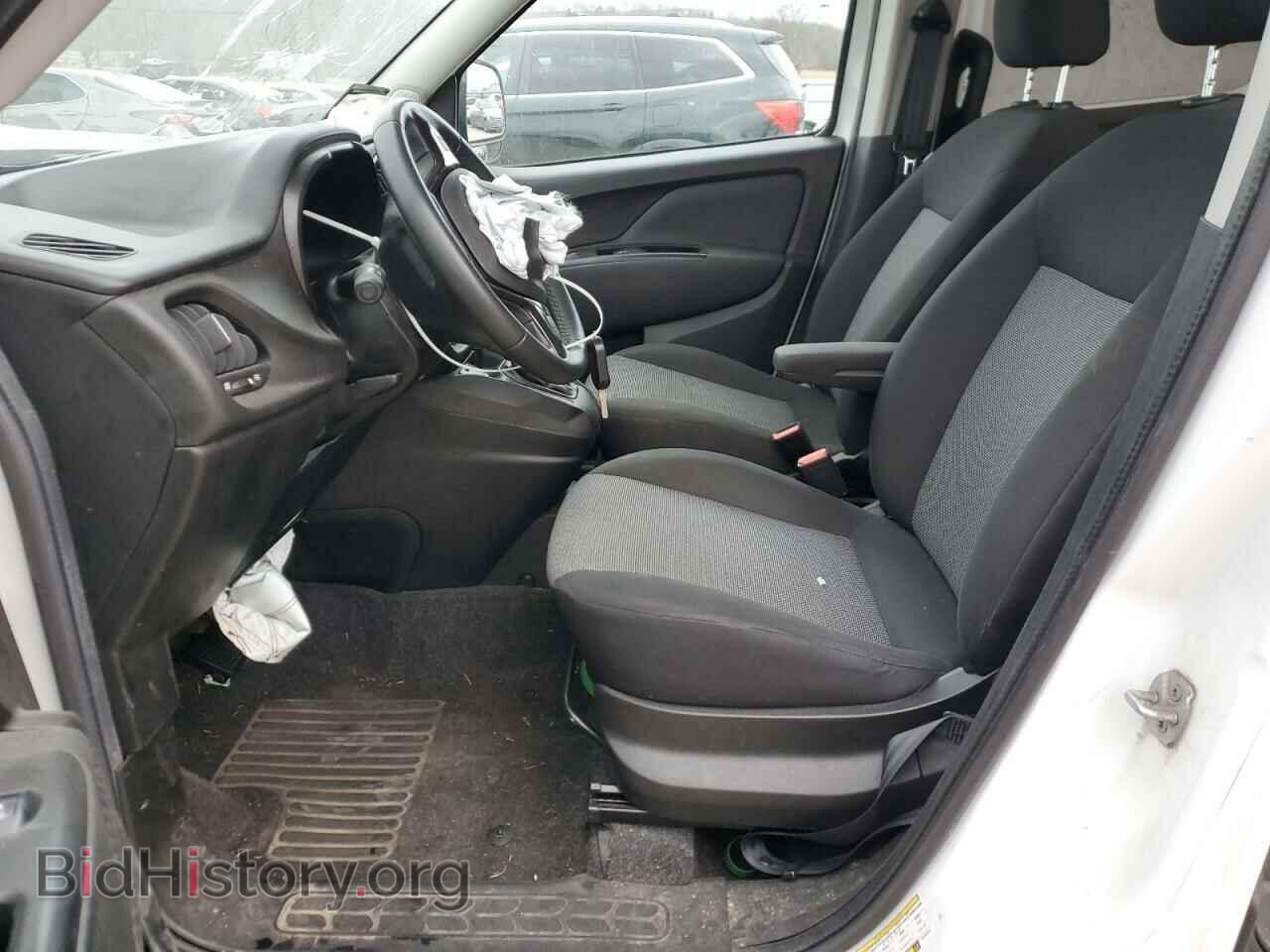 2015 RAM All Models - VIN: ZFBERFAT1F6A83506 - Фото 7