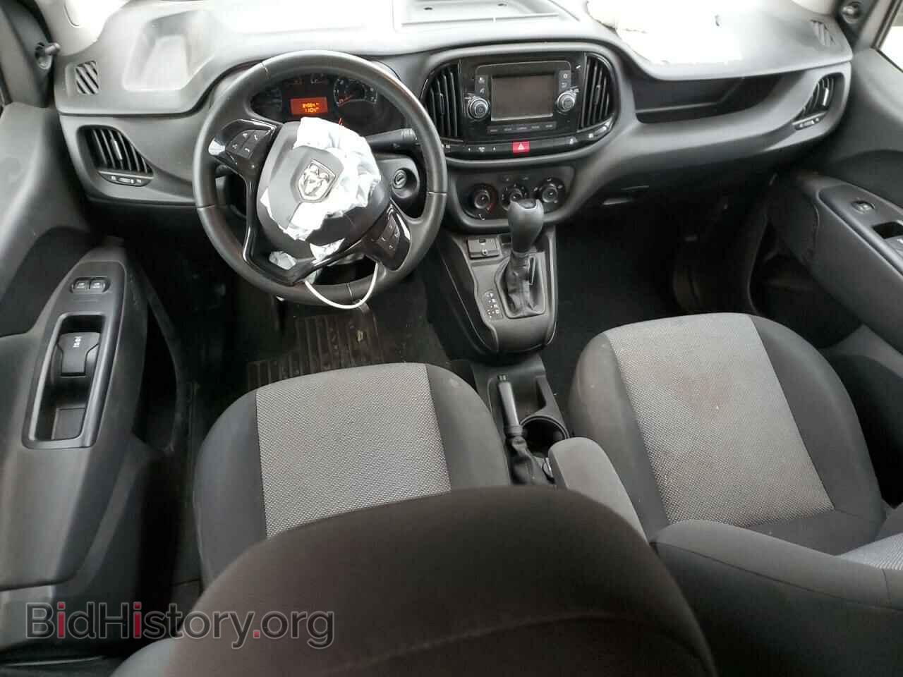 2015 RAM All Models - VIN: ZFBERFAT1F6A83506 - Фото 8