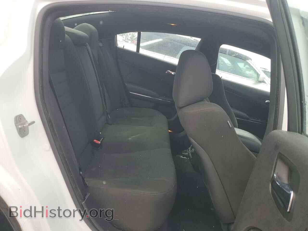 2013 DODGE CHARGER - VIN: 2C3CDXDT5DH673399 - Photo 10