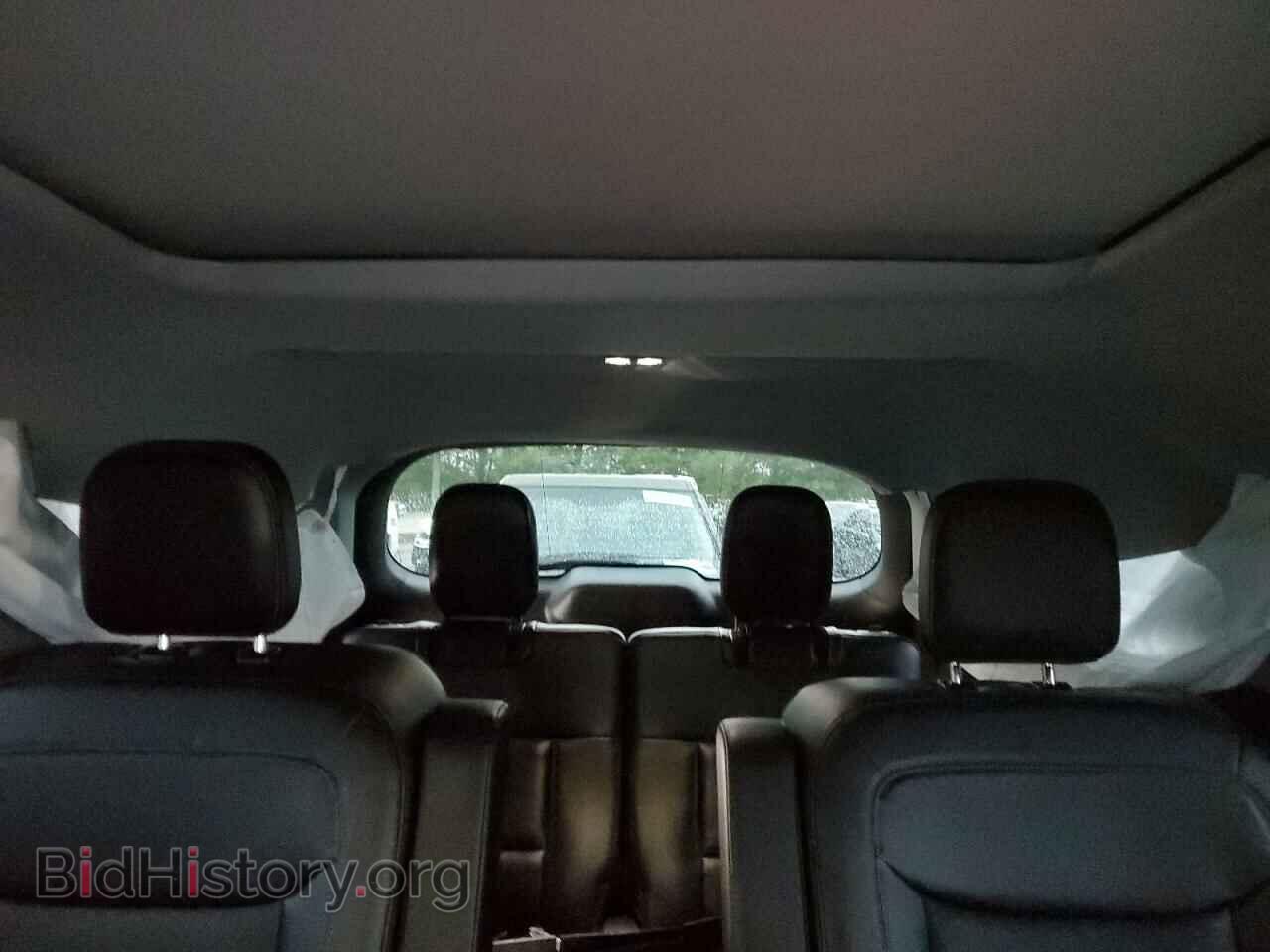 2022 FORD EXPLORER - VIN: 1FMSK8FH3NGC13081 - Фото 10