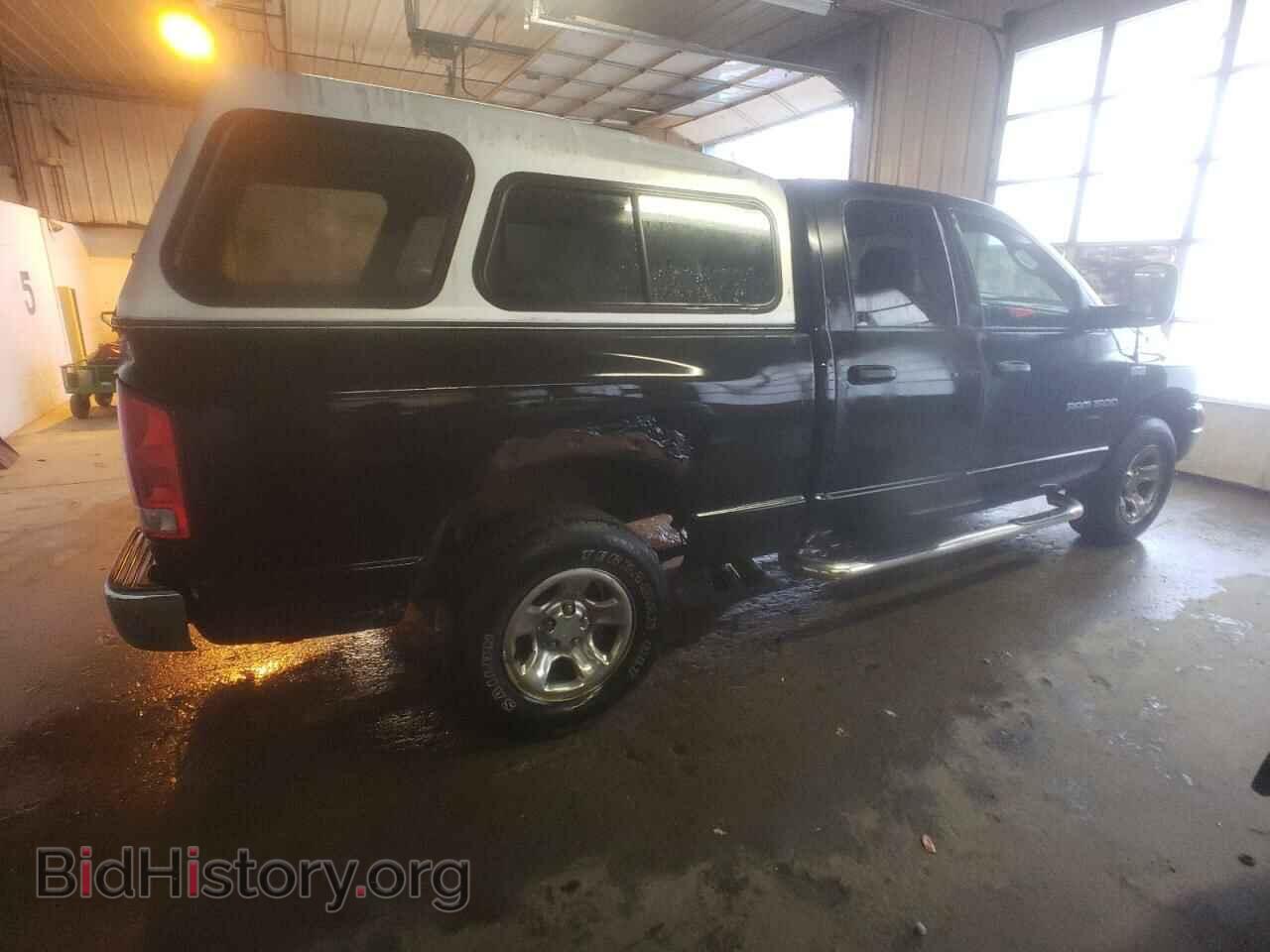 2005 DODGE RAM 1500 - VIN: 1D7HU18D75J631405 - Фото 3