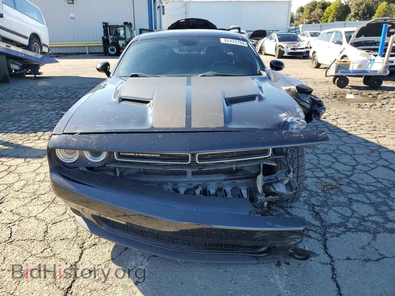 2015 DODGE CHALLENGER - VIN: 2C3CDZAGXFH764058 - Photo 5