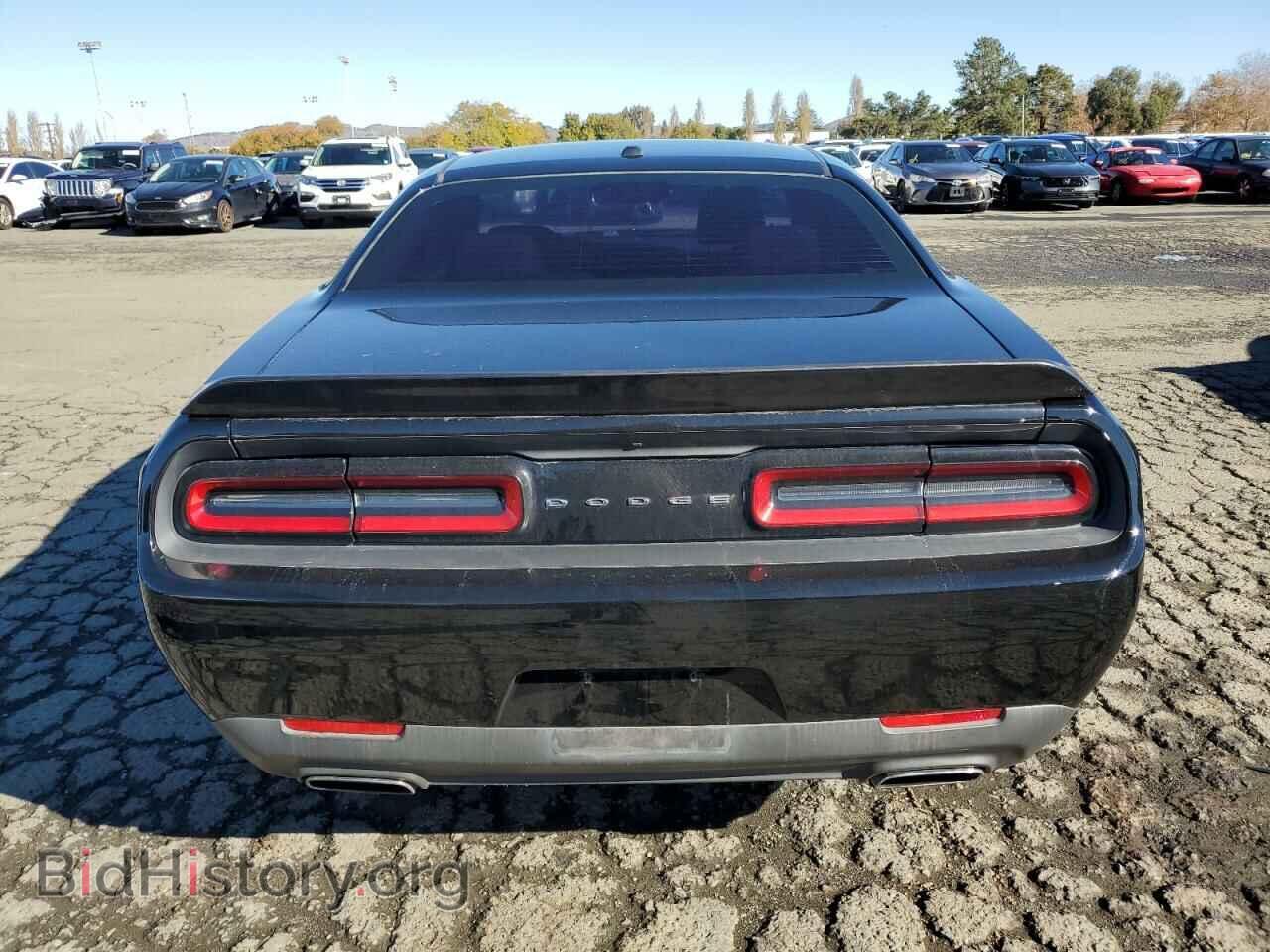 2015 DODGE CHALLENGER - VIN: 2C3CDZAGXFH764058 - Photo 6