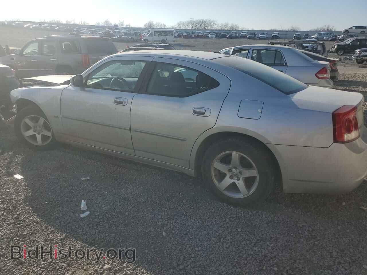 2010 DODGE CHARGER - VIN: 2B3CA3CV1AH308067 - Photo 2