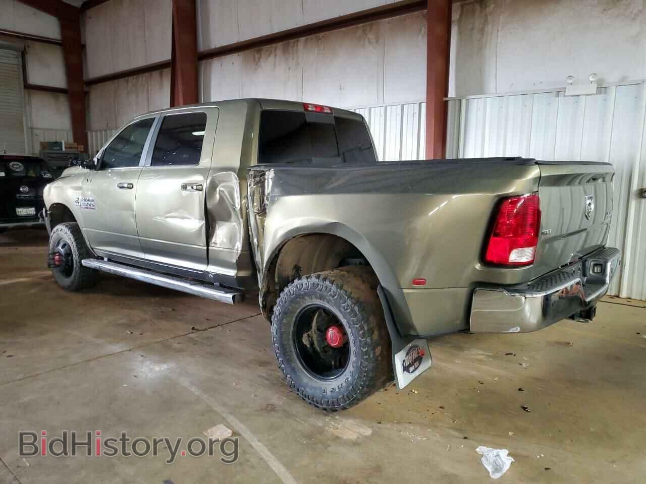 2014 RAM All Models - VIN: 3C63RRLL2EG132880 - Фото 2