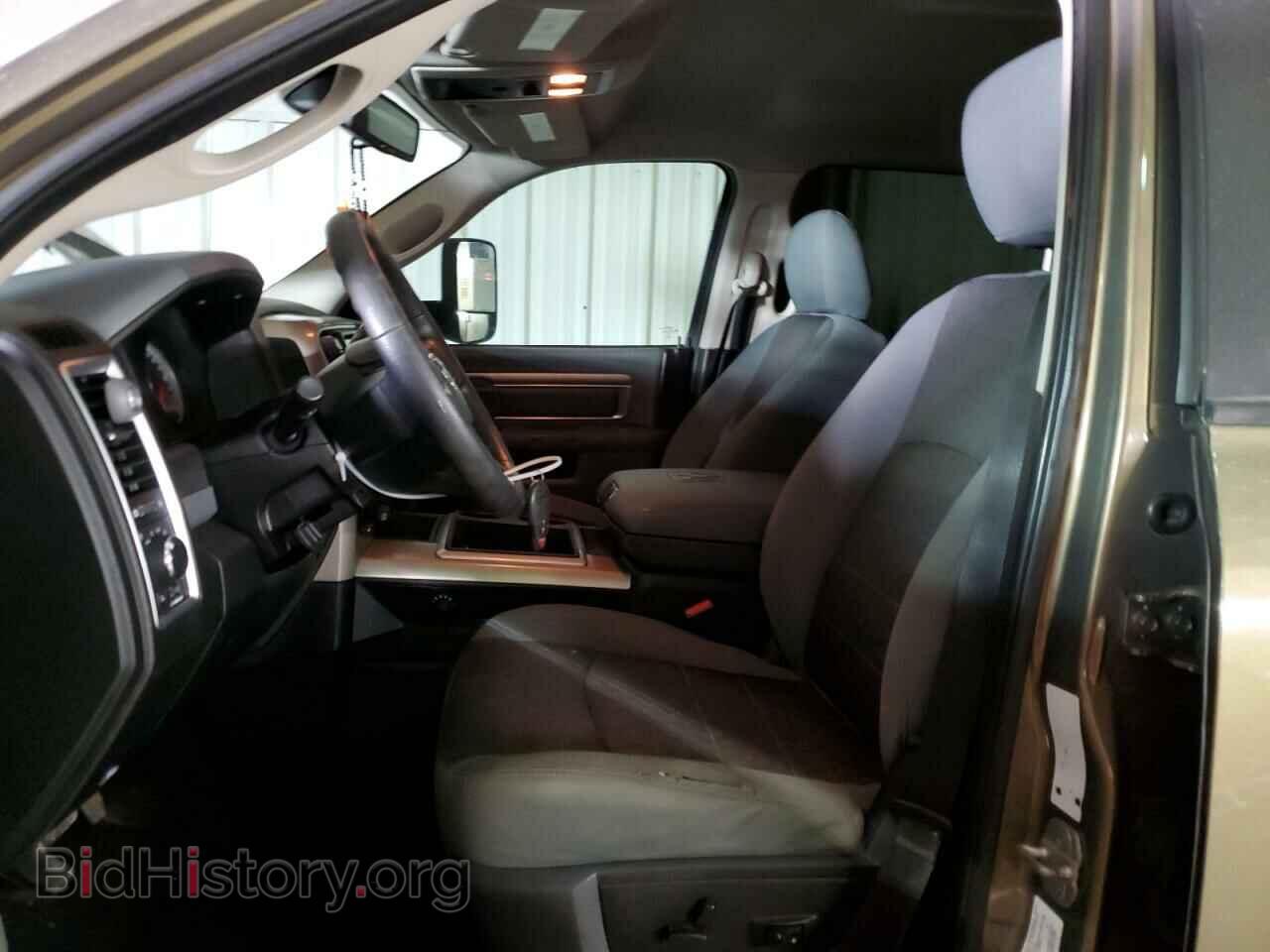 2014 RAM All Models - VIN: 3C63RRLL2EG132880 - Фото 7