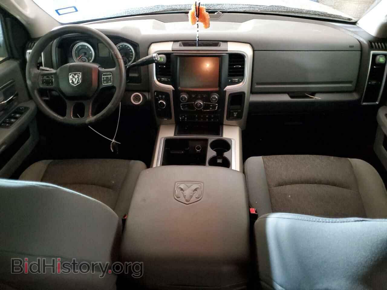 2014 RAM All Models - VIN: 3C63RRLL2EG132880 - Фото 8