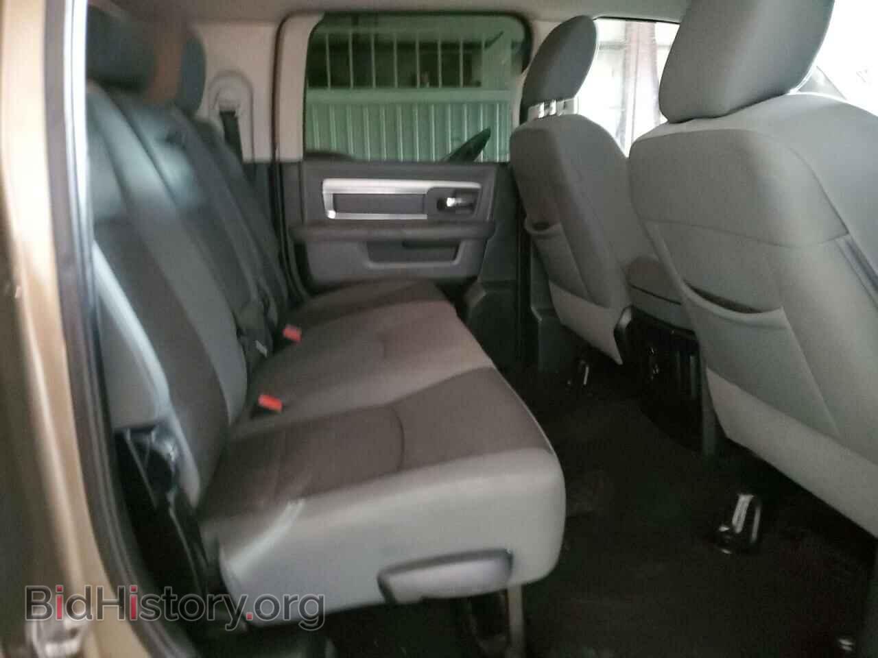 2014 RAM All Models - VIN: 3C63RRLL2EG132880 - Фото 10