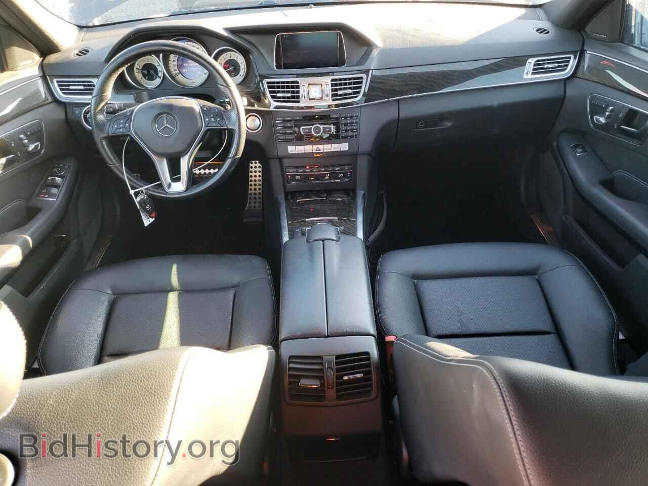2015 MERCEDES-BENZ E-CLASS - VIN: WDDHF5KB8FB140653 - Фото 8