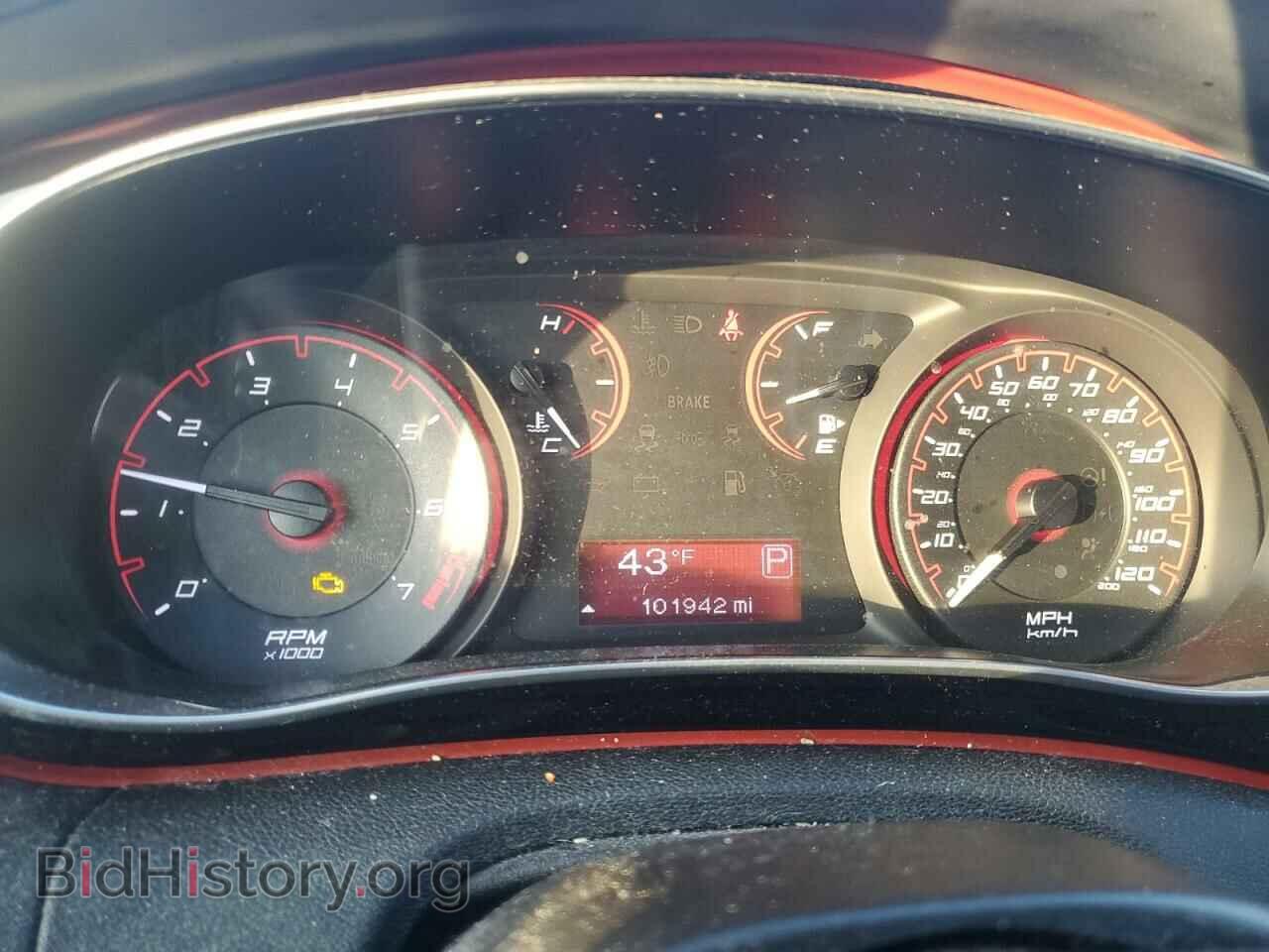 2015 DODGE DART - VIN: 1C3CDFBB1FD237282 - Photo 9