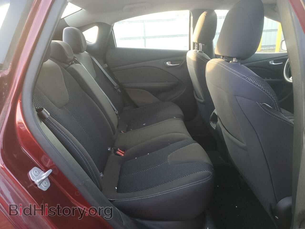 2015 DODGE DART - VIN: 1C3CDFBB1FD237282 - Photo 10