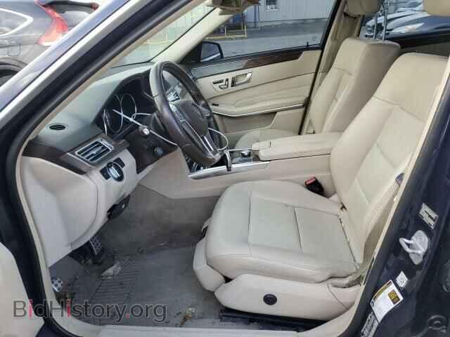 2014 MERCEDES-BENZ E-CLASS - VIN: WDDHF8JB0EB021738 - Фото 7