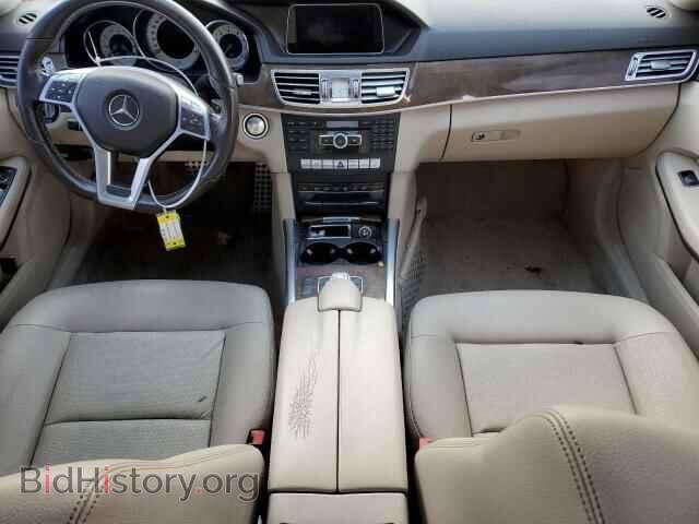 2014 MERCEDES-BENZ E-CLASS - VIN: WDDHF8JB0EB021738 - Фото 8