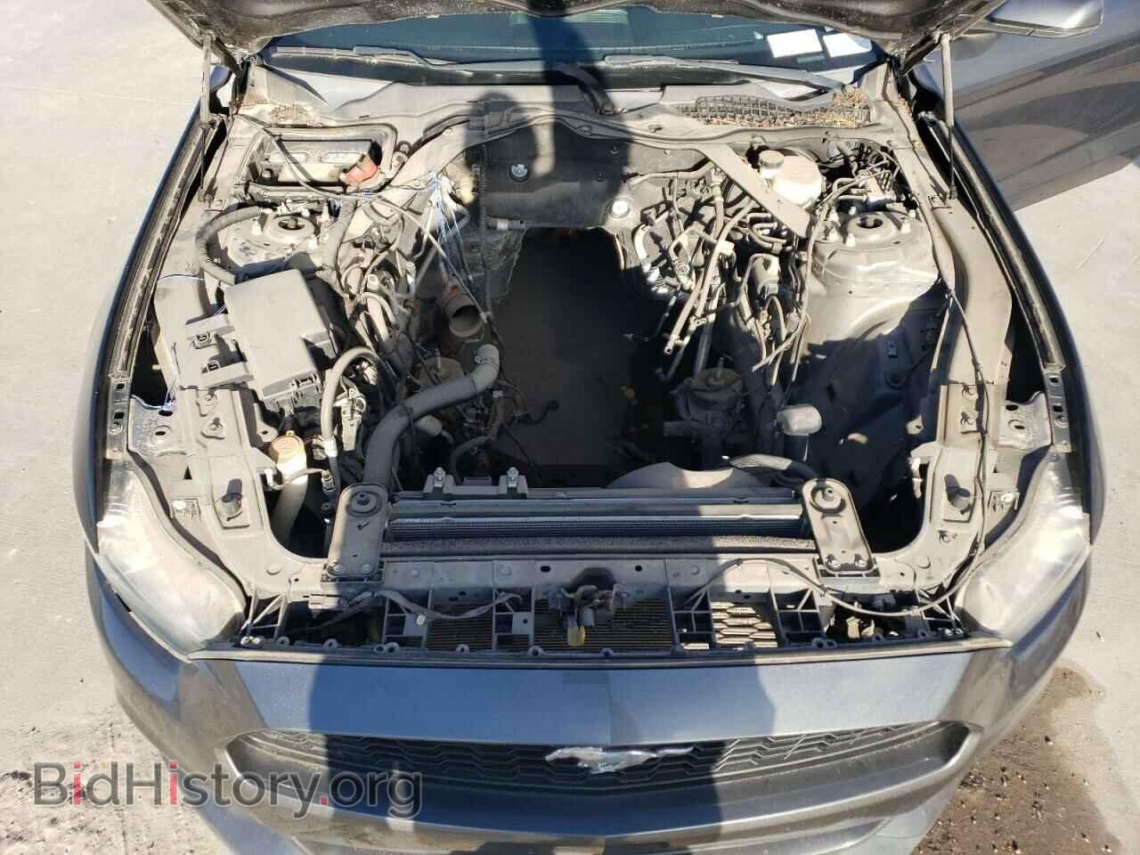 2015 FORD ALL Models - VIN: 1FATP8UH3F5325699 - Photo 11