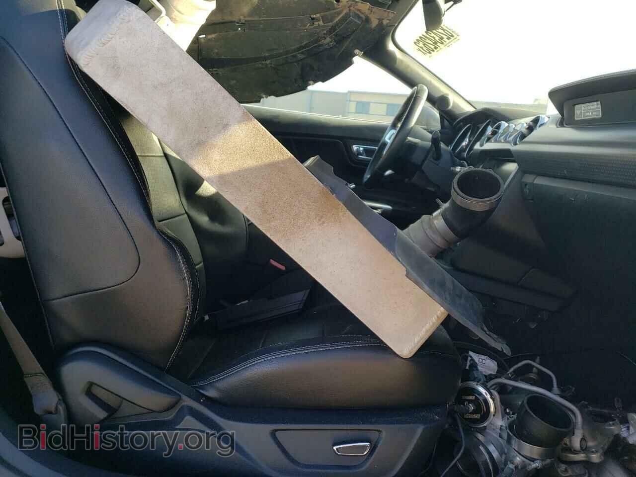 2015 FORD ALL Models - VIN: 1FATP8UH3F5325699 - Photo 10