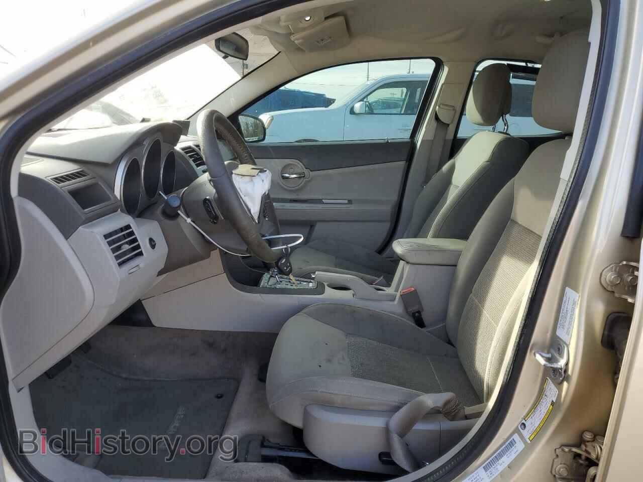 2010 DODGE AVENGER - VIN: 1B3CC1FB6AN222793 - Фото 7