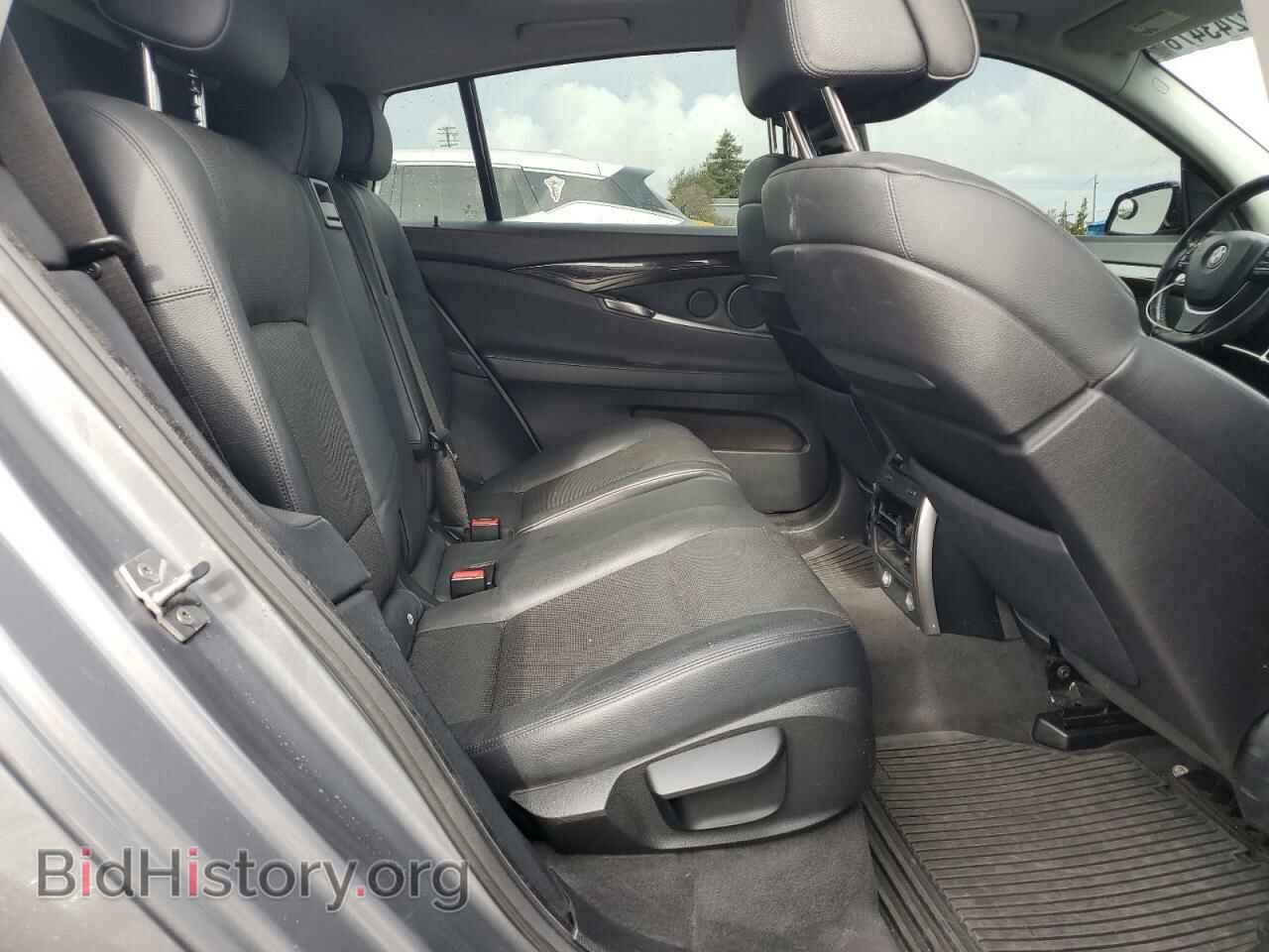 2010 BMW 5 SERIES - VIN: WBASN4C59AC208688 - Фото 10