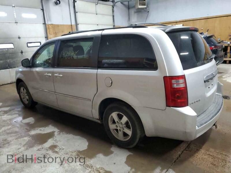 2010 Dodge CARAVAN (VIN 2D4RN5D12AR238256) — photo 2 of 13