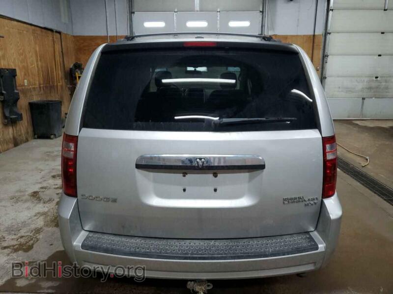 2010 Dodge CARAVAN (VIN 2D4RN5D12AR238256) — photo 6 of 13
