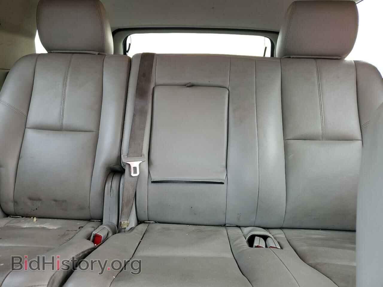 2014 GMC YUKON - VIN: 1GKS1CE04ER248047 - Фото 10
