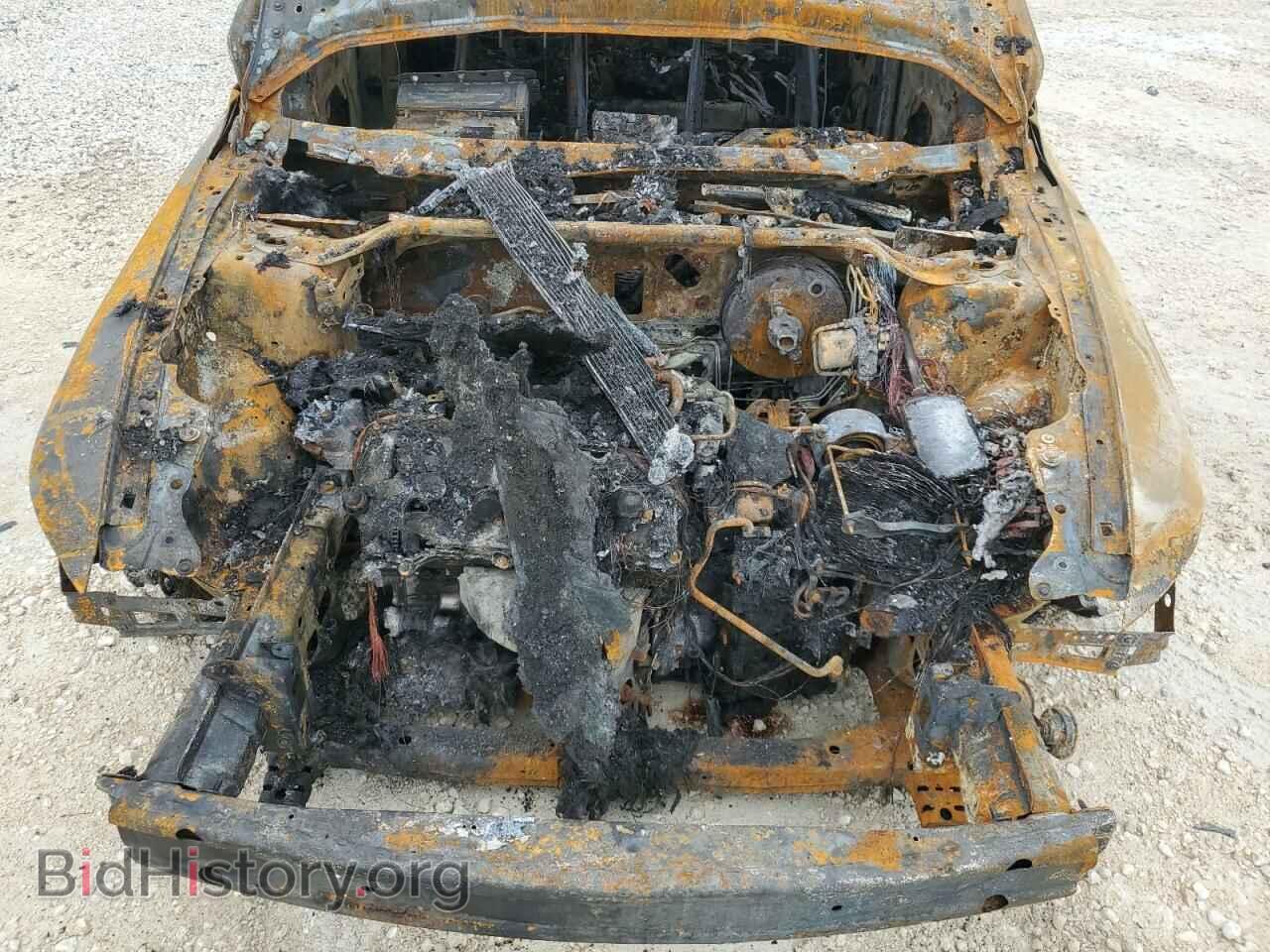 2010 FORD TAURUS - VIN: 1FAHP2FW0AG118165 - Фото 11