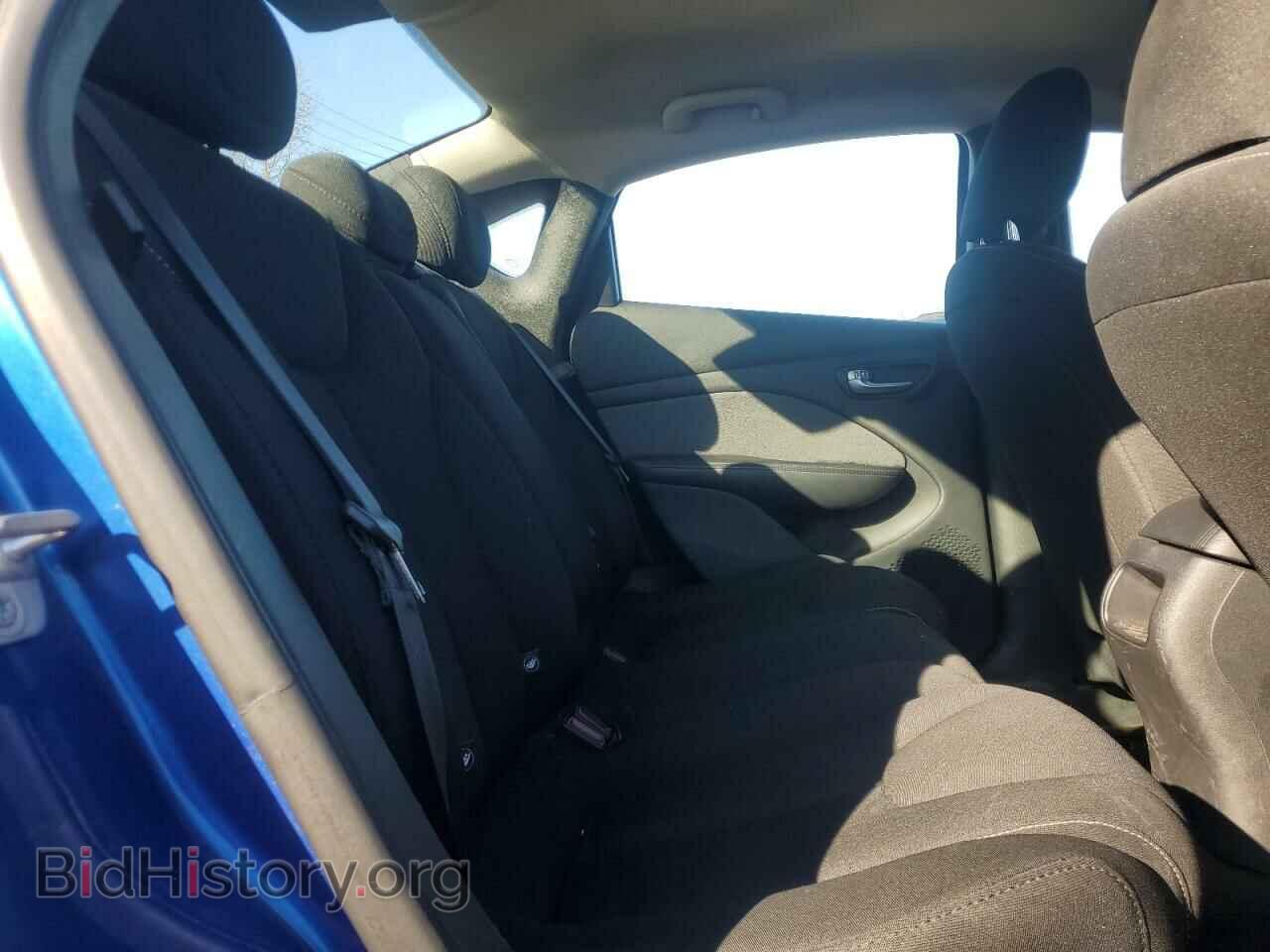 2013 DODGE DART - VIN: 1C3CDFBA4DD338580 - Photo 10