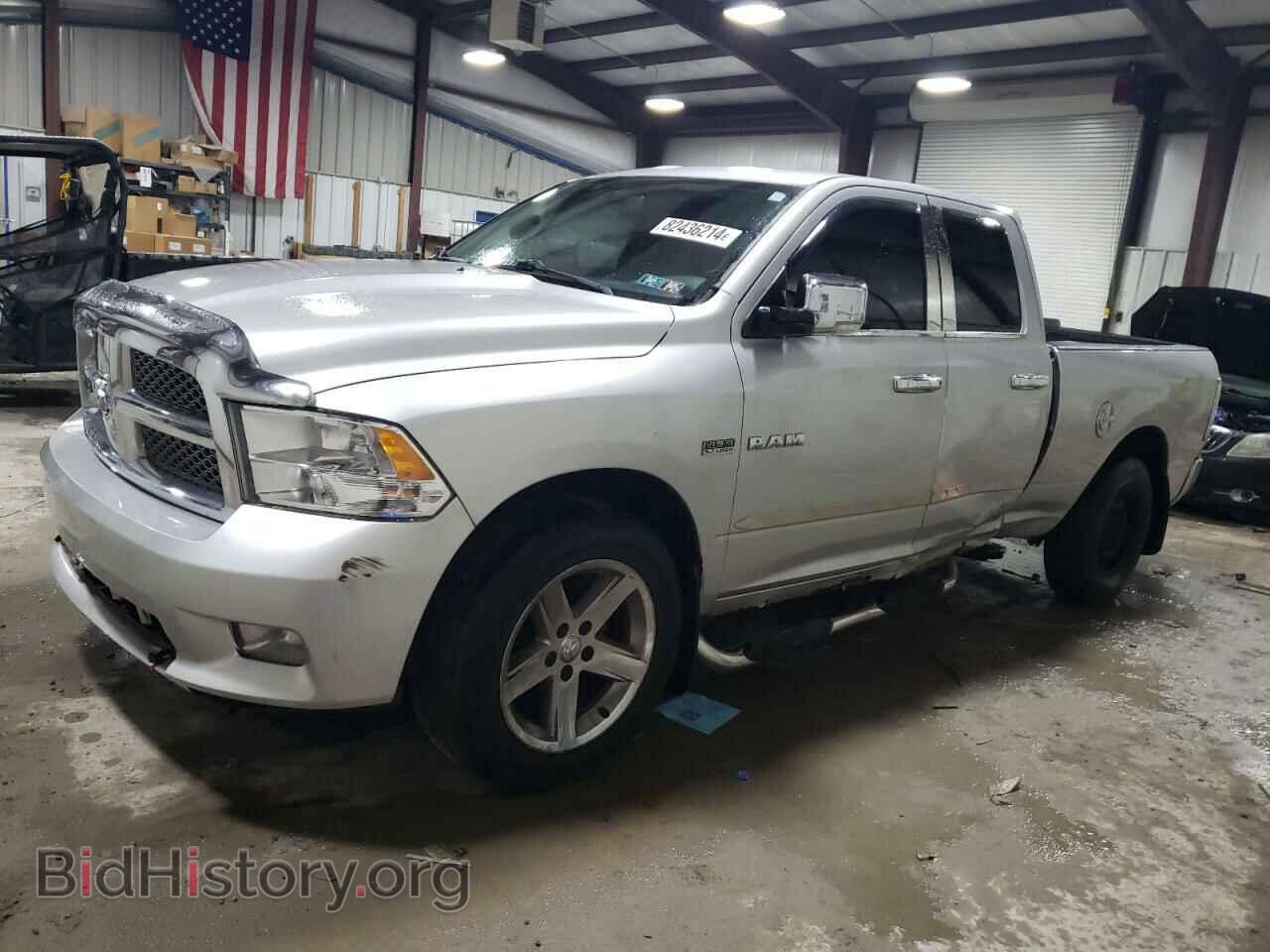 Photo 1D3HB18T89S780694 - DODGE All Models 2009