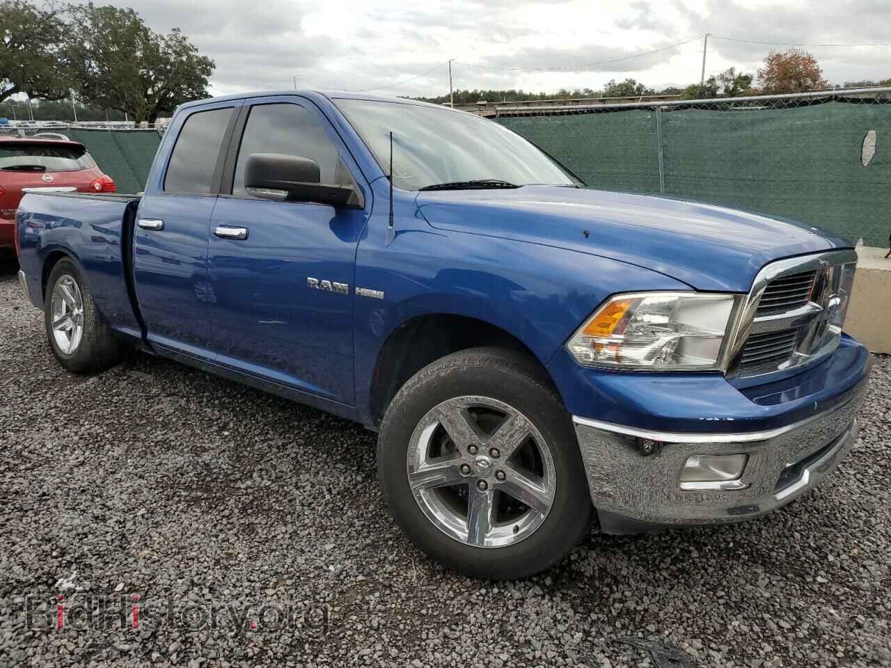 2010 DODGE All Models - VIN: 1D7RB1GT1AS132638 - Фото 4