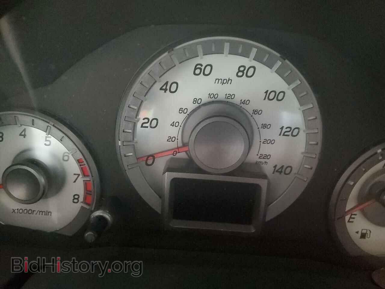 2013 HONDA PILOT - VIN: 5FNYF3H93DB007392 - Фото 9