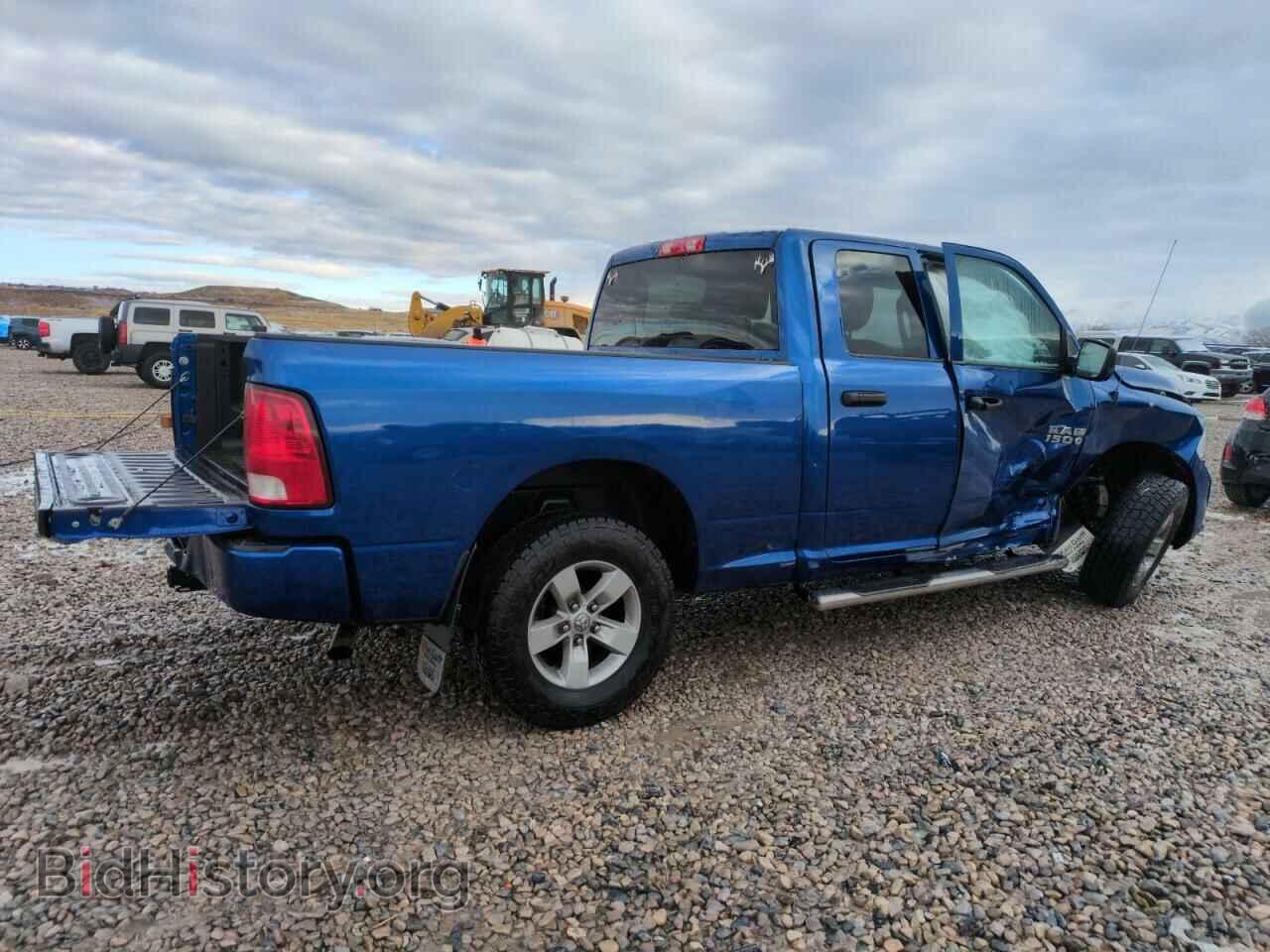 2017 RAM 1500 - VIN: 1C6RR7FG5HS559870 - Photo 3